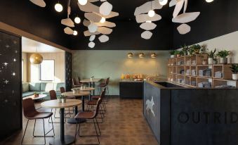 The Outrider Hotel