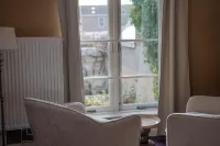 The Guesthouse - Wifi