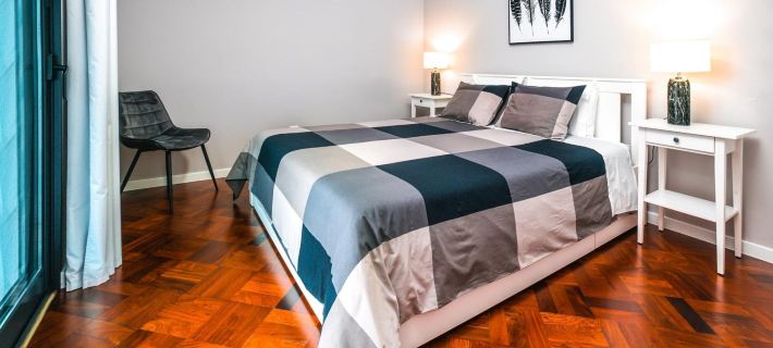 Rose House by Atlantic Holiday Hotels in Machico