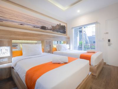Hotel The Nyaman Bali