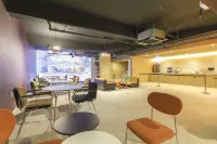 Haeundae Sunset Hotel