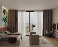 Ramada Plaza by Wyndham Tashkent Airport - 2-Star