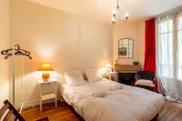 GuestReady - Apt proche de Roland-Garros