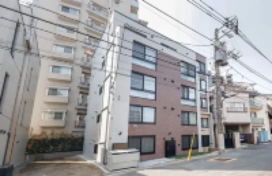 레코 와세다 바이 트라노바 도쿄 도심부 주변 호텔