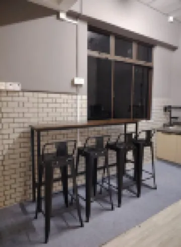 Ayla Hostel at MITC
