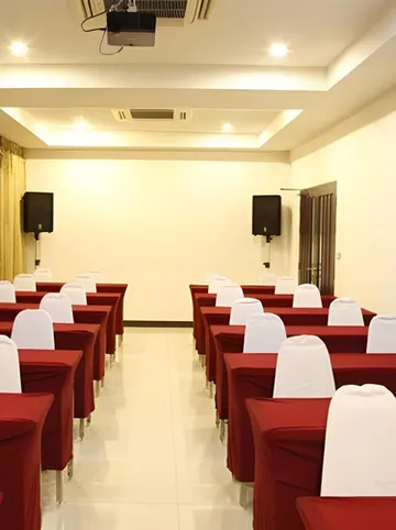 รูปภาพของโรงแรม จีเฮ้าส์ หัวหิน