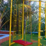 Forest Edge Resort
