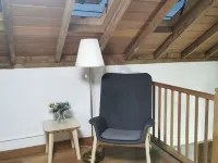 Vivienda Vacacional Casa Lola Hotels in Tazacorte