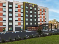 Home2 Suites by Hilton Riverview Tampa Hotels in Gibsonton