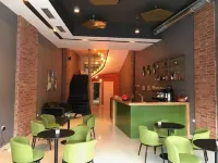 Arc Hotel Tirana - bar