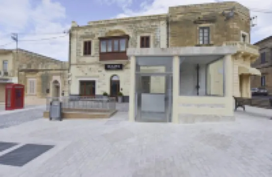 Quaint Boutique Hotel Xewkija