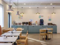 Garner Hotel ROTHERHAM EAST by IHG - Desayuno