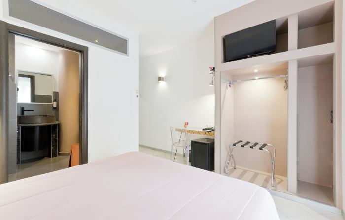 Bella Pescara B&B