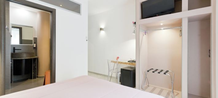 벨라 페스카라 B&B 페스카라 호텔