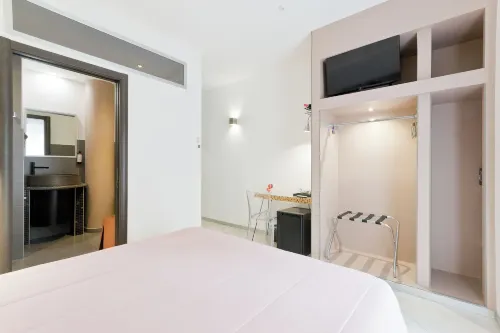 Bella Pescara B&B - Wi-Fi