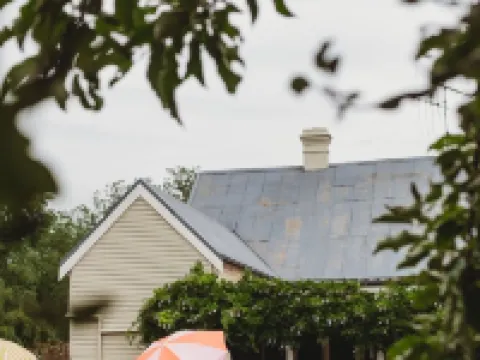 The Convent Oconnell Circa 1867 バサーストのホテル