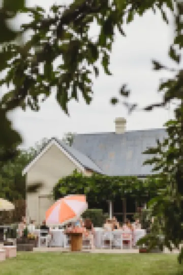 The Convent Oconnell Circa 1867