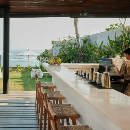 Somewhere Lombok