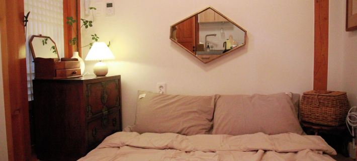Moonjarakdalbithanok Hotels in Seoul