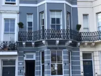 Hastings House Hotels in Saint Leonards
