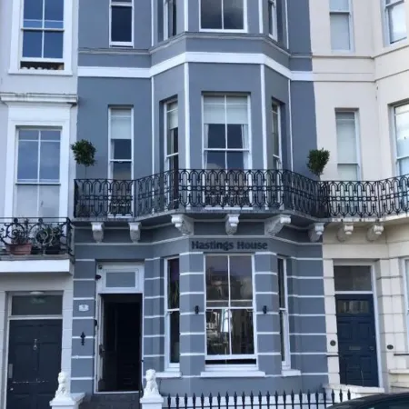 Hastings House