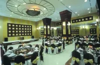 Basmacioglu Hotel - Special Class - servizio colazione