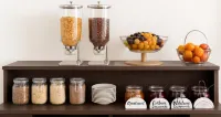 Wilhelmshaven Ahoi, Sure Hotel Collection by Best Western - breakfast