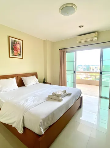 รูปภาพของโรงแรม นพเก้า เพลส Noppakao Place Hotel