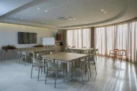Howard Johnson by Wyndham Mendoza Chacras Alcantara - 2 Sao