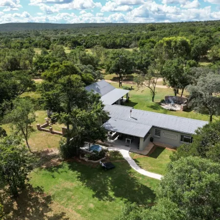 Summerplace Game Reserve
