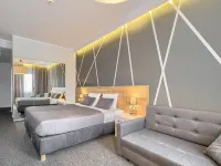 Park Hotel Bydgoszcz Hotels near Granaries