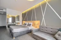 Park Hotel Bydgoszcz - parking