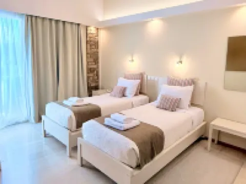 Nidimos Hotel Hotels in Delphi