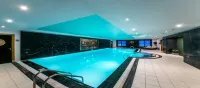 Millennium Central Kuwait Downtown - Kolam Renang