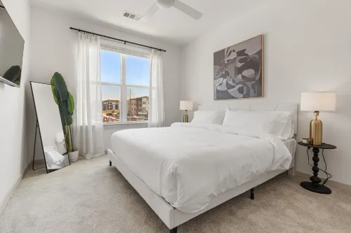 Signature 3BR 2BA | Open Concept | With Balcony