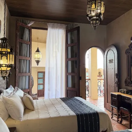 Riad Xula - Boutique Hotel