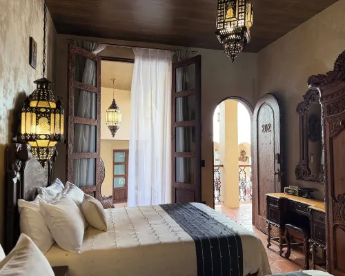 Riad Xula - Boutique Hotel Hotels in Puerto Penasco