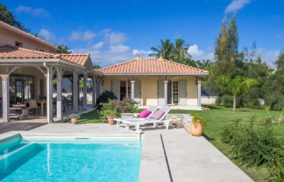 Habitation Saint Charles - Hôtel de Charme & Spa のホテル