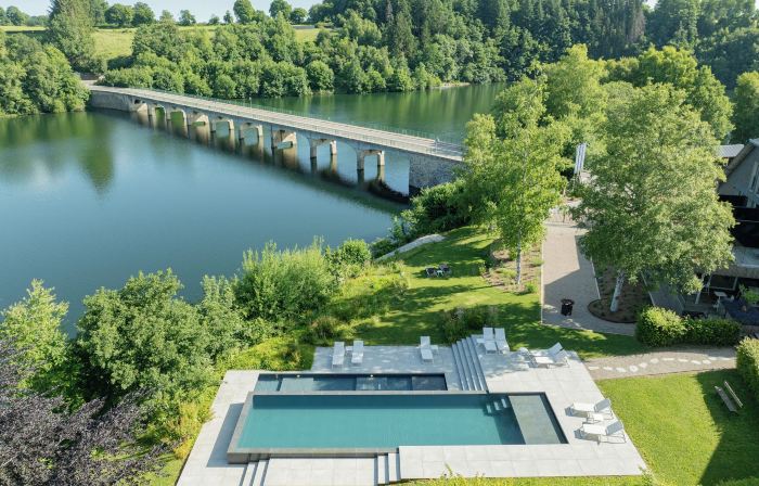 Hotel des Bains & Wellness