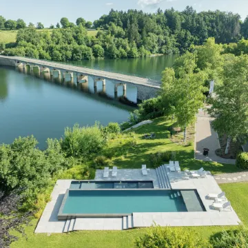 Hotel des Bains & Wellness
