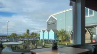 The Waterside Hotel - breakfast