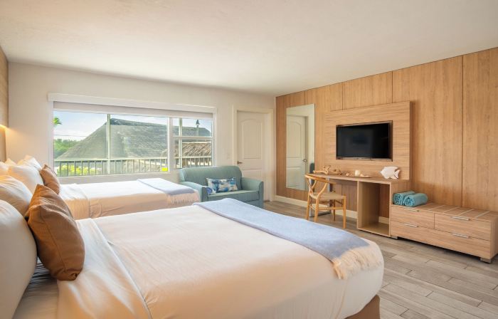 Gilbert's Resort & Marina