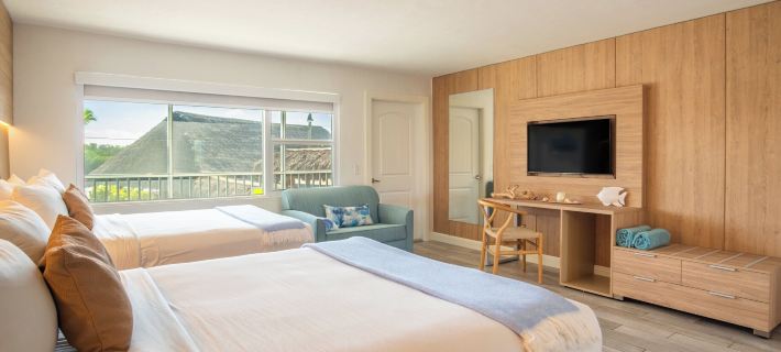 Gilbert's Resort & Marina Hotels in Key Largo