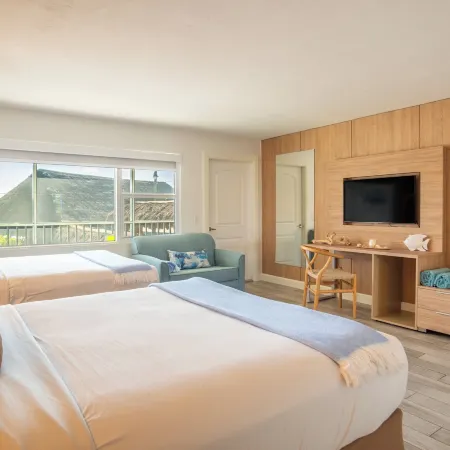 Gilbert's Resort & Marina