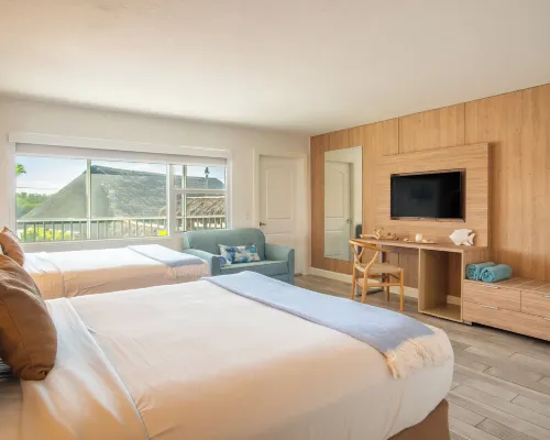 Gilbert's Resort & Marina Hotels in Key Largo