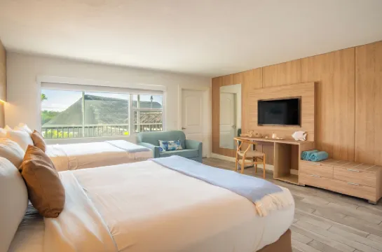 Gilbert's Resort & Marina