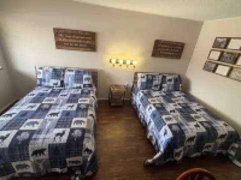 Yellow Diamond Inn Hotels in Pike County
