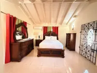 5 Bedroom Haven in Draxhall