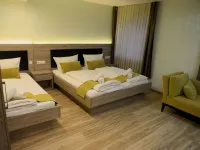 Hotel Zur Flüh Hotels in Bad Sackingen