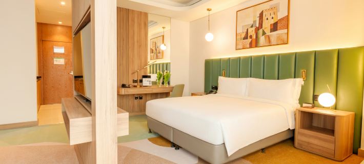 Edge Riyadh Al Rabie Hotels in Riyadh